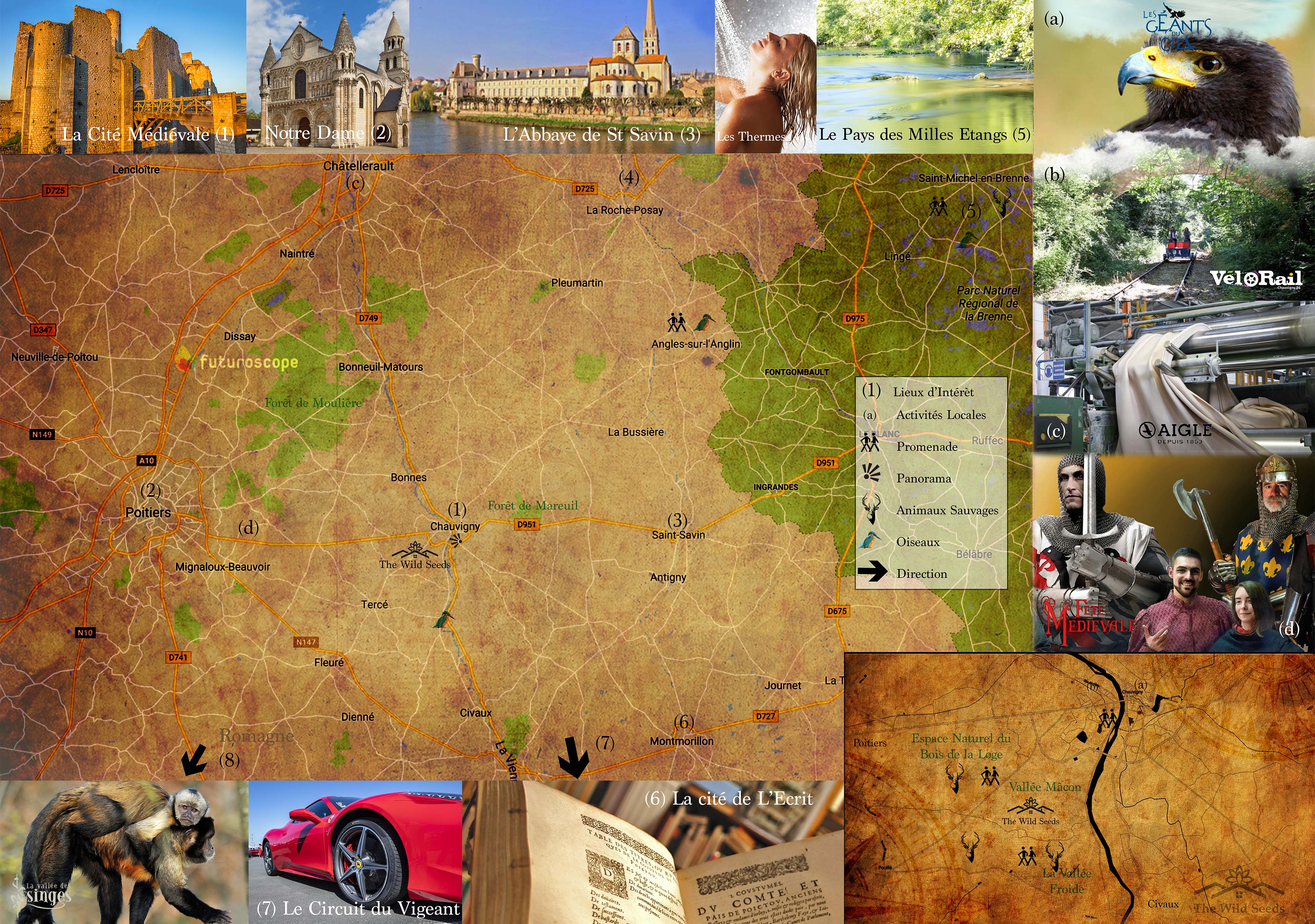 Carte